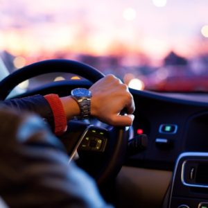 Cinco infracciones al volante que puede que estés cometiendo sin saberlo